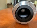 Продавам Обектив  Auto Optomax. 1:55. f=300mm. 58ф No 319136 в добро състояние ,цена-22€, снимка 3