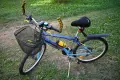 продавам велосипед, снимка 2