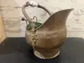 стар голям меден съд , снимка 3
