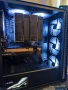 Геймърски Ryzen 7 7800X3D, RX 6600 8GB, RAM 32GB DDR5, SSD 512GB NVME, снимка 2