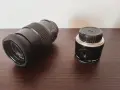 Обектив MINOLTA MC MACRO ROKKOR 1:3.5 f=100mm на MD Japan , снимка 2