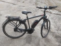 Електрически велосипед ебайк (e-bike) Kettler Traveller – Bosch Active Line Plus / 500Wh / Внос от Г, снимка 1