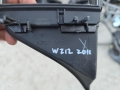 A2126801436 Интериорен панел дисплей OEM MERCEDES W212 E 350 CDI 4MATIC OM642 2011, снимка 3