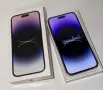 Продава,бартер IPhone 14 Pro 128gb, снимка 2