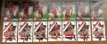 Пълен базов сет карти Topps Liverpool Team Set 2021/22, снимка 2