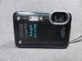 ЦИФРОВ ВОДОУСТОЙЧИВ ФОТОАПАРАТ OLYMPUS TOUGH STYLUS TG-630 iHS 12MP DIGITAL CAMERA Y2K DIGICAM, снимка 1