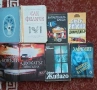 Винтидж и нови книги, романи на различна тематика над 50 различни броя , снимка 6
