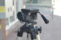 Трипод, статив за камера Hitachi VK-CS 57, снимка 4