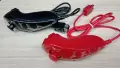 НОВ Nintendo wii nunchuk нинтендо уий нънчък джойстик контролер уии уйй, снимка 2