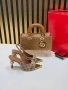 Gucci ⚜️Prada ⚜️Yves Saint Laurent ⚜️ Дамски Сандали 36-41н , снимка 18