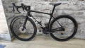 Карбонов шосеен велосипед Giant TCR Pro Team Disc Ultegra SLR1 42 Carbon | M, снимка 11