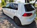 VW GOLF 1.4 TGI METAN BLUEMOTION AUTOMATIC, снимка 5