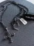 Police steel синджир с кръст, снимка 1