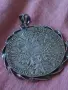 Сребърна монета талер на Мария Тереза 1780 година 51227, снимка 3