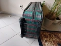 Куфар 2бр двойно усилени колелца "75/50/25см" "10€"!+Доставка!, снимка 2