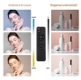 Комплект студийно фото FGen Softbox, 50 см осмоъгълен LED осветителен комплект с 85W LED крушки , снимка 4