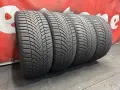 225 45 17 / 245 40 17, Зимни гуми, Спорт пакет, Bridgestone BlizzakLM005, 4 броя, снимка 1