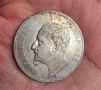 5 лева 1892., снимка 2