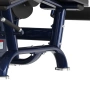Real Leader M7PRO-2009 – професионална машина за задно бедро от лег / Prone Leg Curl, снимка 4