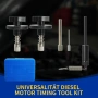 Комплект за центроване на ангренажна верига за 1.3 Multijet НОВО, снимка 5