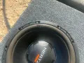 hertz es300 bass, снимка 8