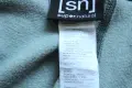 SUPER NATURAL - мъжки мерино къси панталони, размер L, снимка 3