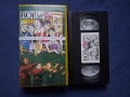 Видеокасети VHS Roma ТV Шат на Патката Главата, снимка 3