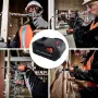 Резервна батерия 18 V 5000 mAh за AEG и RIDGID, снимка 4