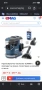 Vacmaster SCA0801 03 – сухо/мокро индустриална прахосмукачка с мощност 800 W., снимка 3