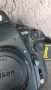 Nikon D700 body – Легендарно FX тяло, Супер запазено! 21000 кадъра, снимка 10