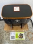 ДВУЗОНОВ Фритюрник с Горещ Въздух Ninja AF400EU Foodi MAX Dual Zone Air Fryer 9.5L 2470W Еър Фрайер!, снимка 3