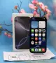 ГАРАНЦИОНЕН!!! Apple iPhone 16 Pro, 256GB, 5G, Black Titanium, снимка 3