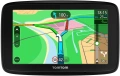 GPS Навигация TomTom Via 53 с карта на Европа и безплатен, доживотен ъпдейт, снимка 1