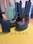 Оригинални ботуши GUCCI (ГУЧИ), снимка 2