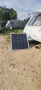 соларен панел 200w solaren panel, снимка 1
