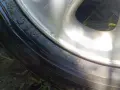 Комплект лети джанти за volvo 15 Цола, снимка 16
