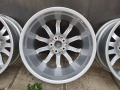 ОРИГИНАЛНИ джанти 18 ' цола 5x112 AUDI A4 B9 / АУДИ VW ET39 7,5J 5х112, снимка 15