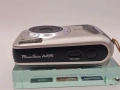 Canon powershot A495 digital photo camera фотоапарат камера 10mp, снимка 14