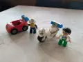Лот бебешки играчки + оригинално LEGO DUPLO, снимка 4