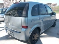Опел Мерива 1.4 бензин - газ , снимка 5
