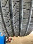 Гуми пирели 225 40 19 Pirelli, снимка 5
