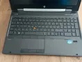 HP 8570w Elitebook i7 SSD, снимка 5