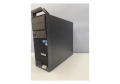Работна станция Lenovo S20 Tower W3580 Quadro FX 1800 768MB 8GB DDR3 128GB SSD + 500GB HDD, снимка 2
