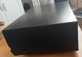 Двукасетечен дек Technics RS-TR373. Перфектно състояние. Made in Japan. С касетки., снимка 3