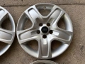 4 броя Оригинални тасове за Ford Focus,Mondeo 16, снимка 6