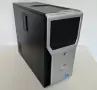 Dell Precision T1600 Xeon E3-1225 / Quardo 600 / 8GB RAM / 128GB SSD + 500GB HDD, снимка 2