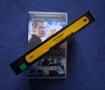 Видеокасета VHS Островът , снимка 3