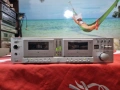 Telefunken HC 730 T Double Cassette Deck, снимка 1