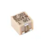 Тример Потенциометър 3224W-1 502Е SMD 5K Ohm, снимка 1