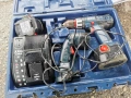 AEG-КОМПЛЕКТ С КУФАР 0905261304L4, снимка 2